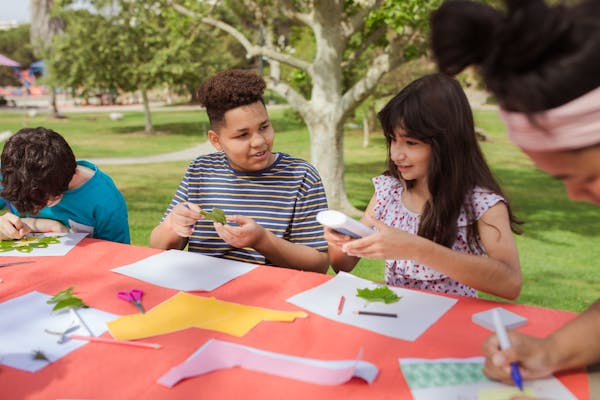Why Everyone Should Join a Summer Sports Camp – Kids & Adults