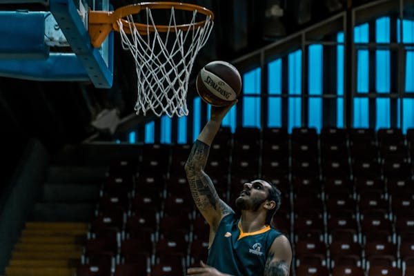 Basketball