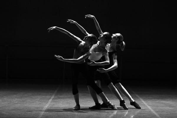 dance