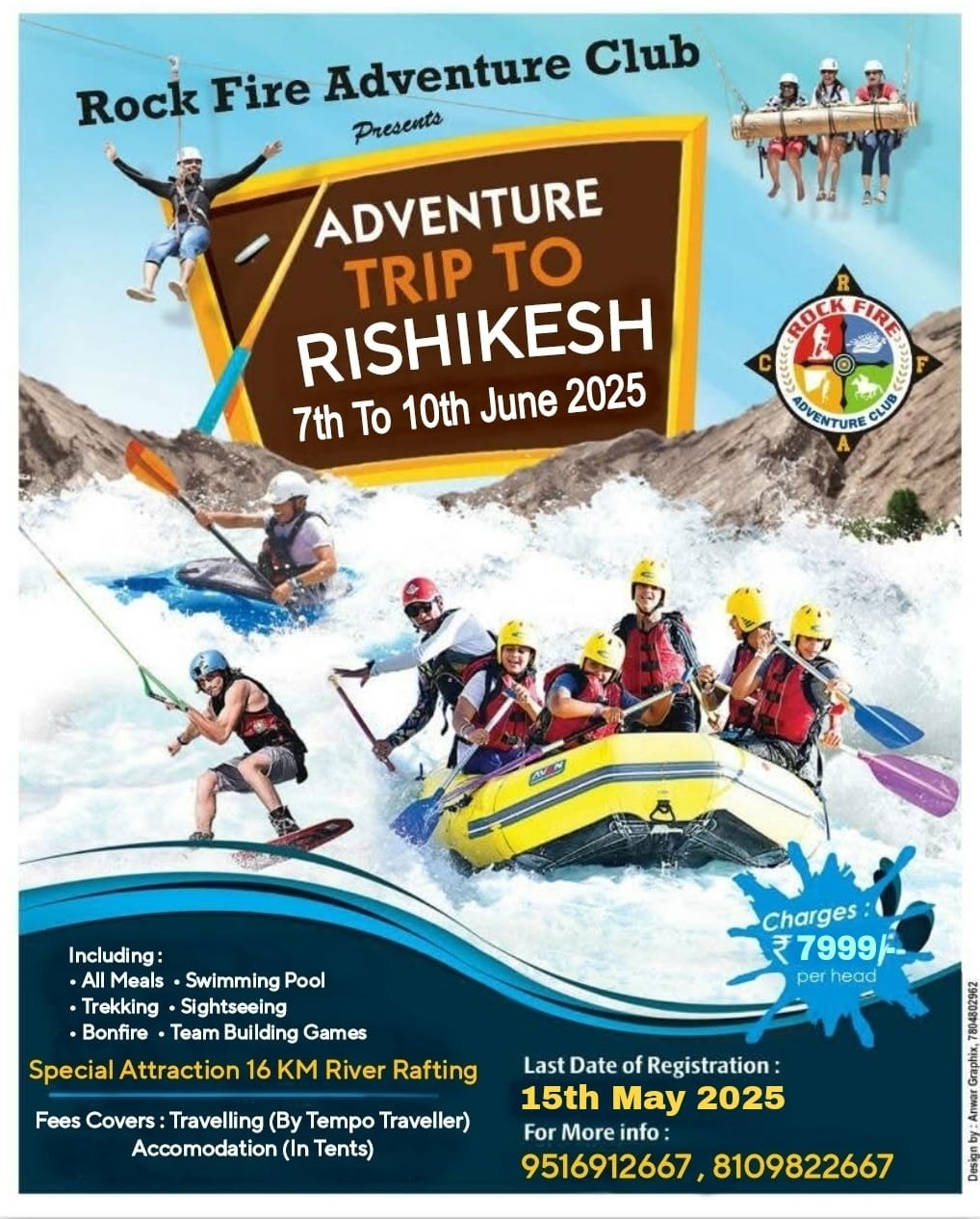 rishikesh banner